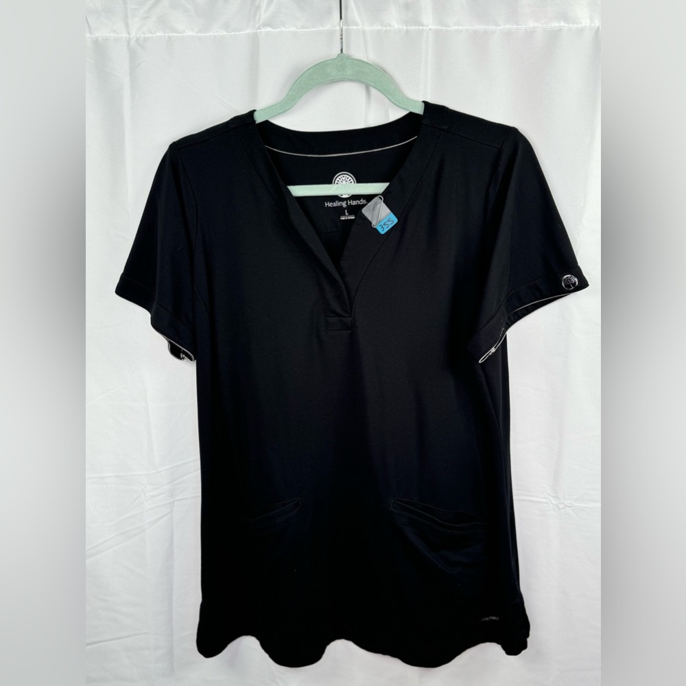Healing Hands Alexa Top